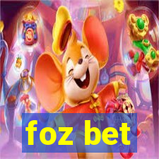 foz bet